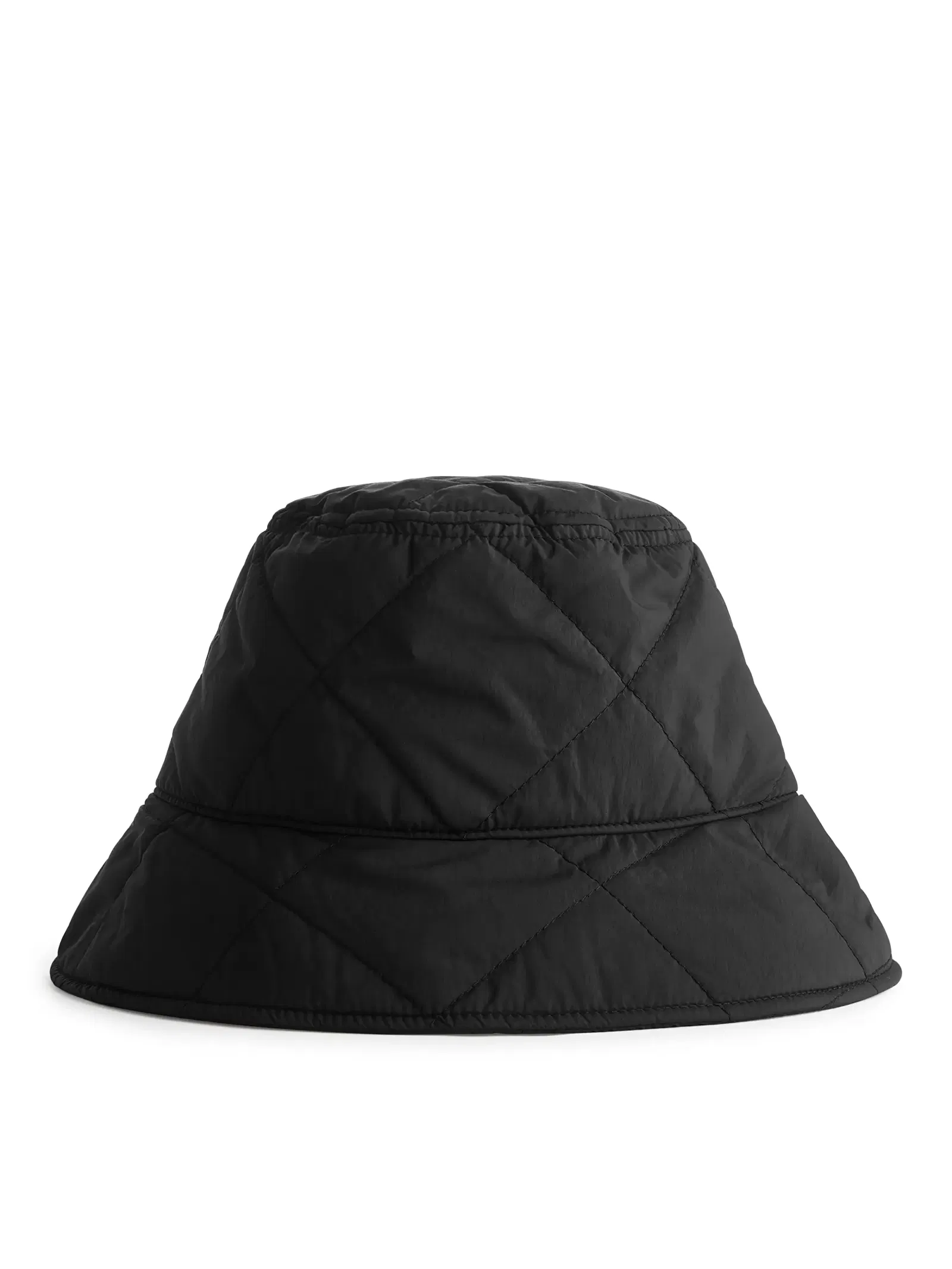 ARKET Quilted Bucket Hat | Endource