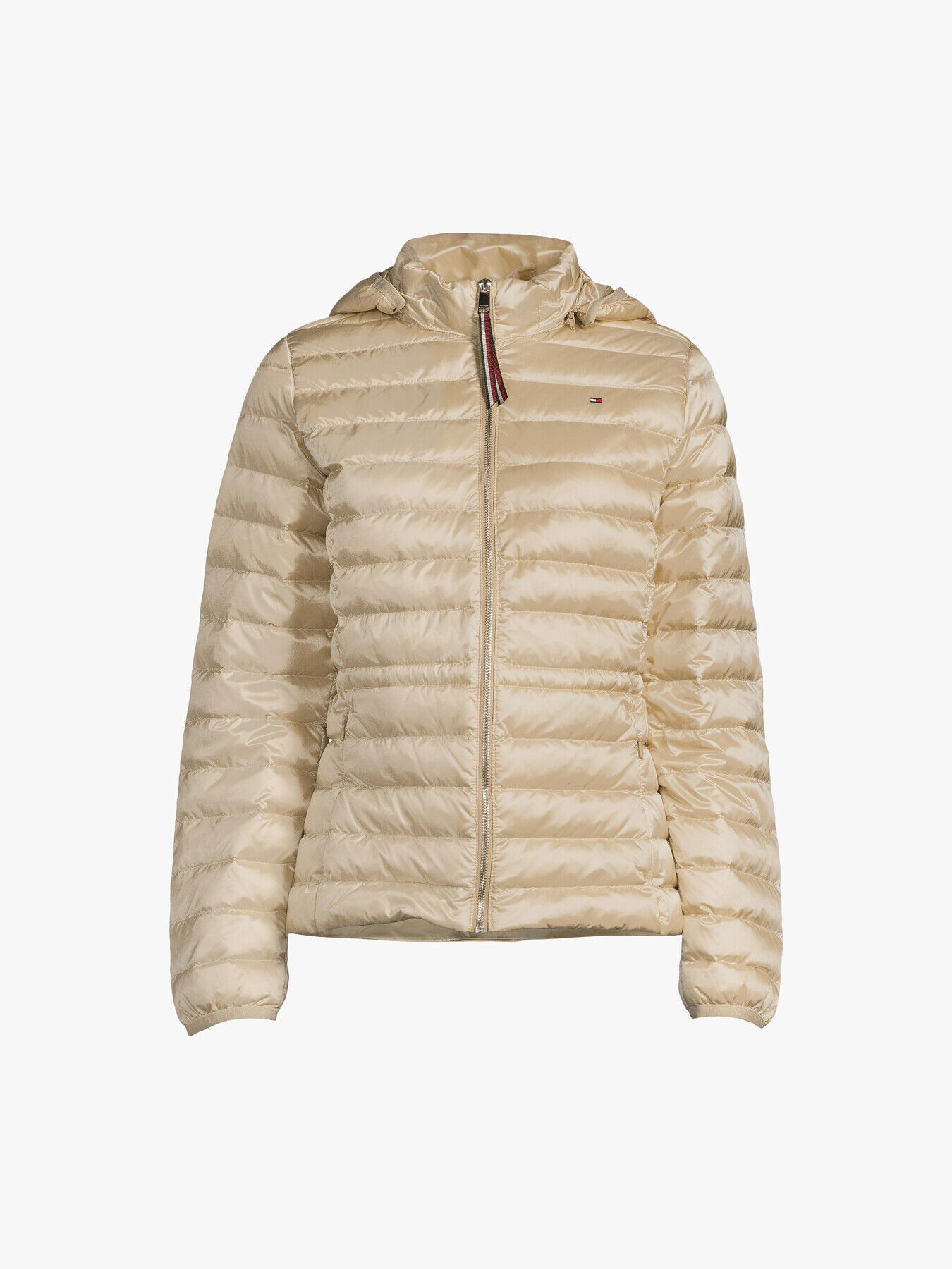 TOMMY HILFIGER Lightweight Down Jacket endource