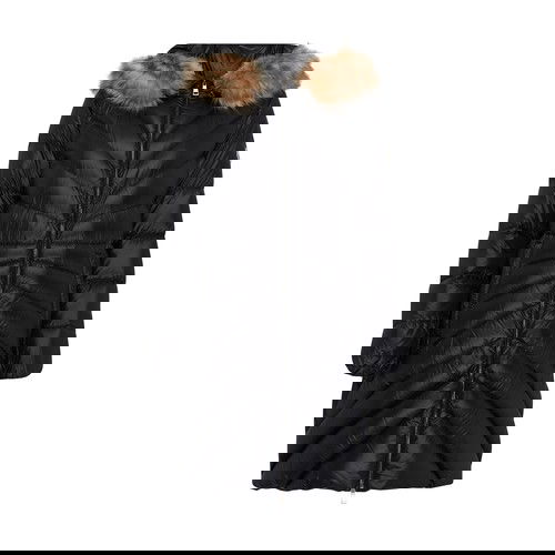 MONCLER Chandre Long Puffer jacket endource