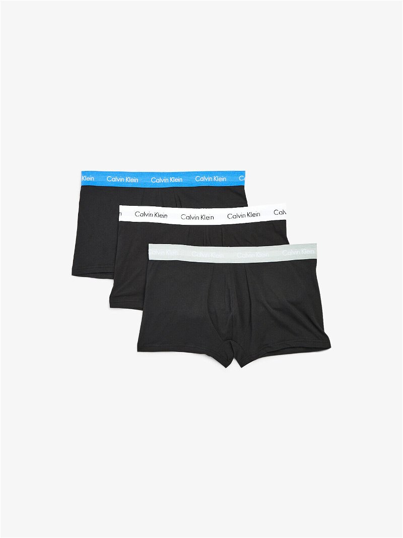 Reiss Calvin Klein Underwear Low Rise Trunk - REISS