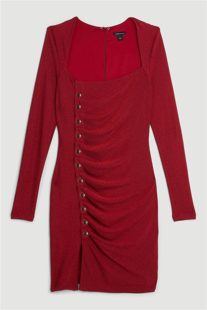 Red Dresses  Karen Millen