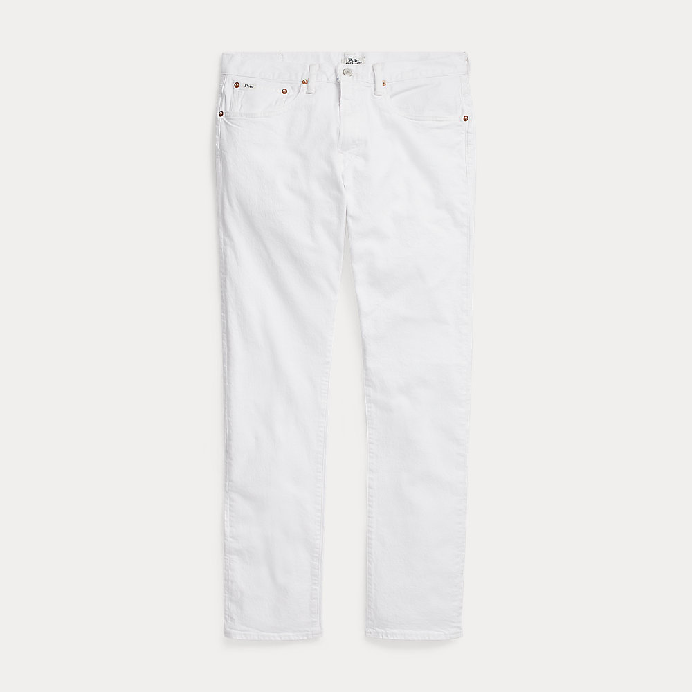 POLO RALPH LAUREN Sullivan Slim Stretch Jeans Endource