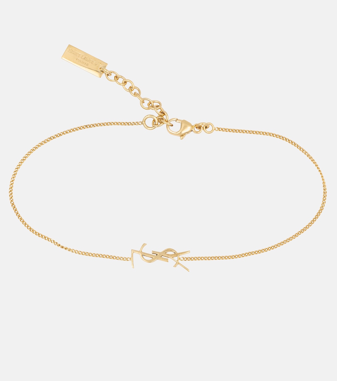 SAINT LAURENT YSL Bracelet endource