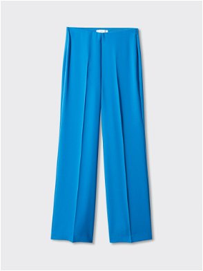 Cami Flared Tailored Trousers