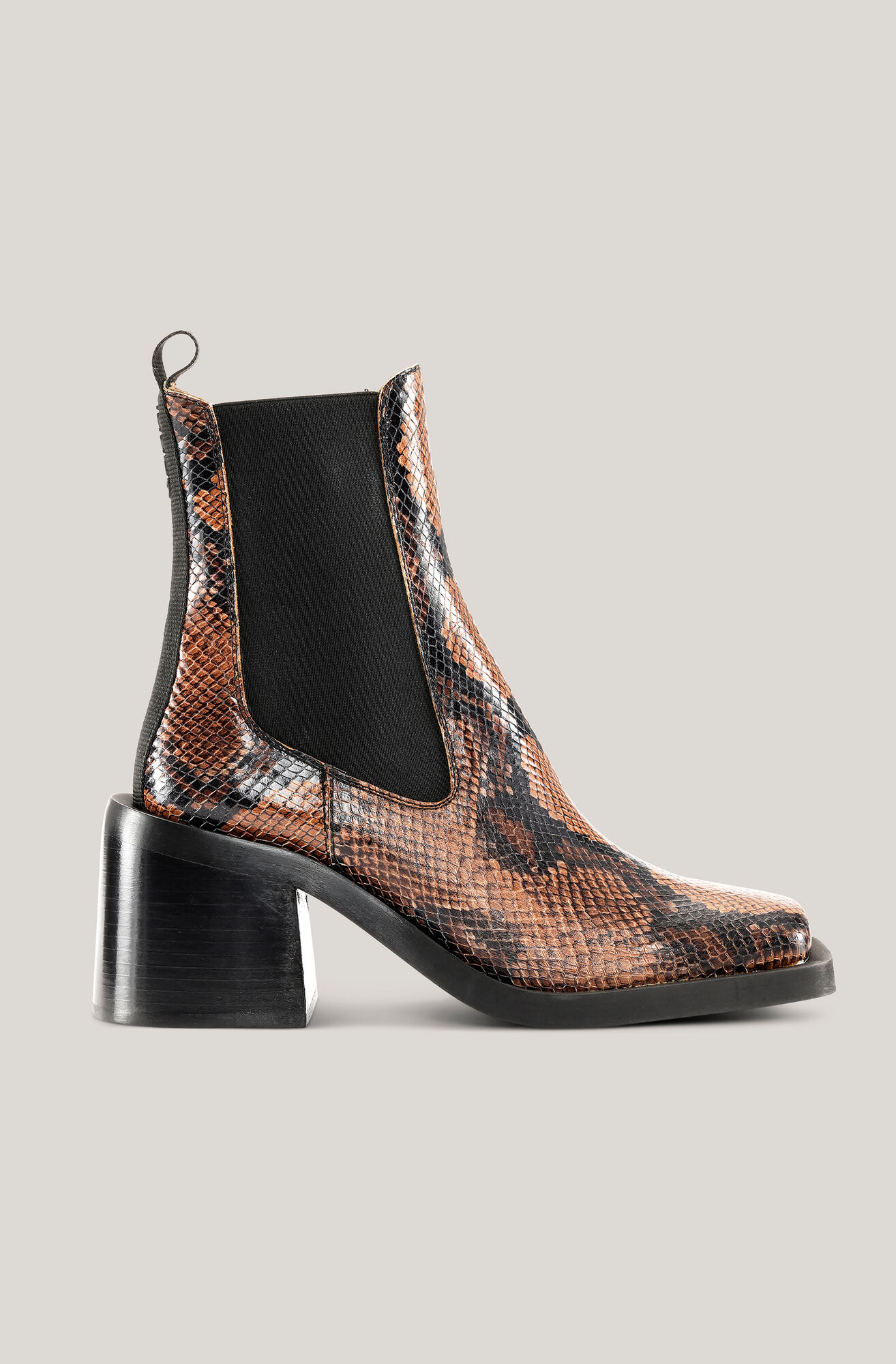 vagabond snake boots