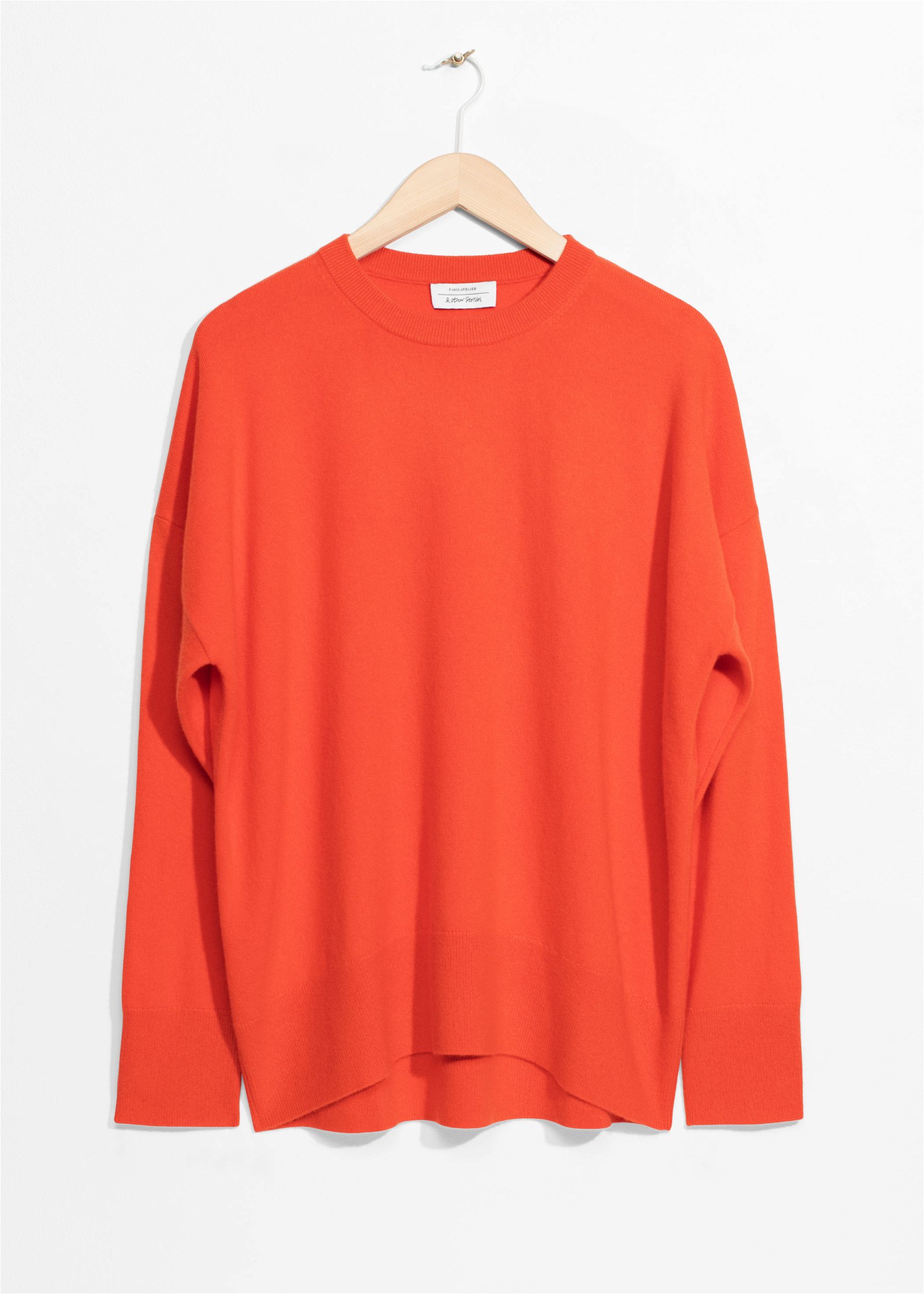 & OTHER STORIES Cashmere Sweater | Endource