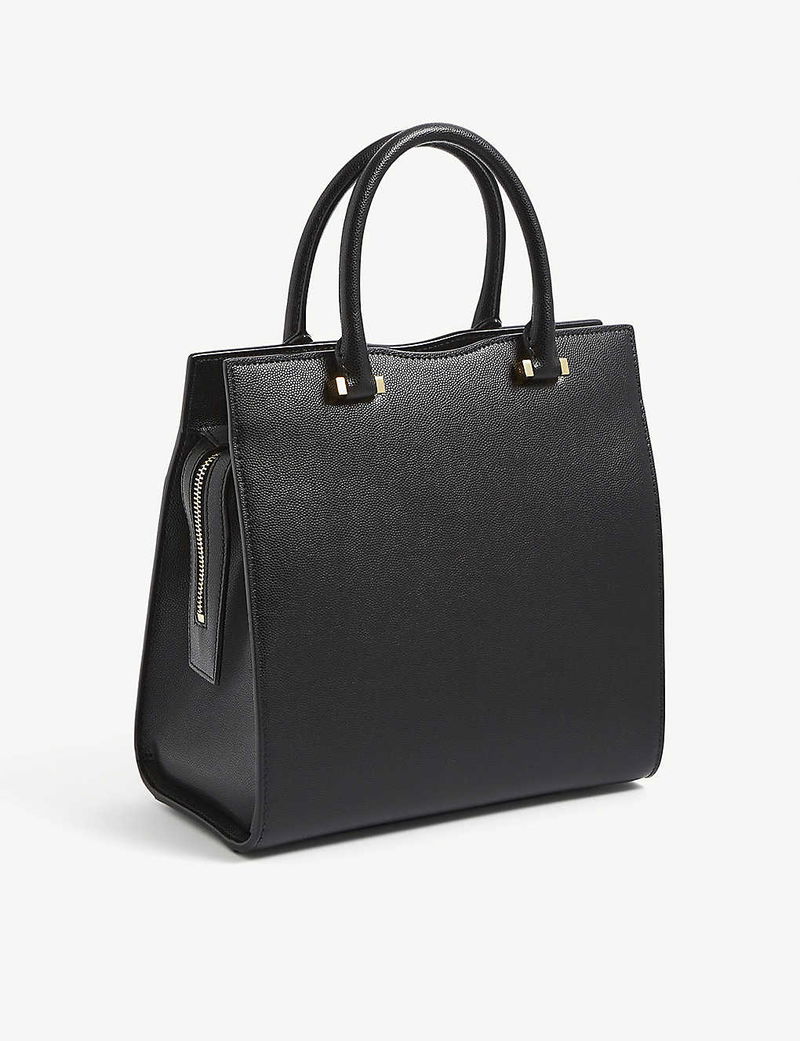 Saint Laurent Small Uptown Tote Bag