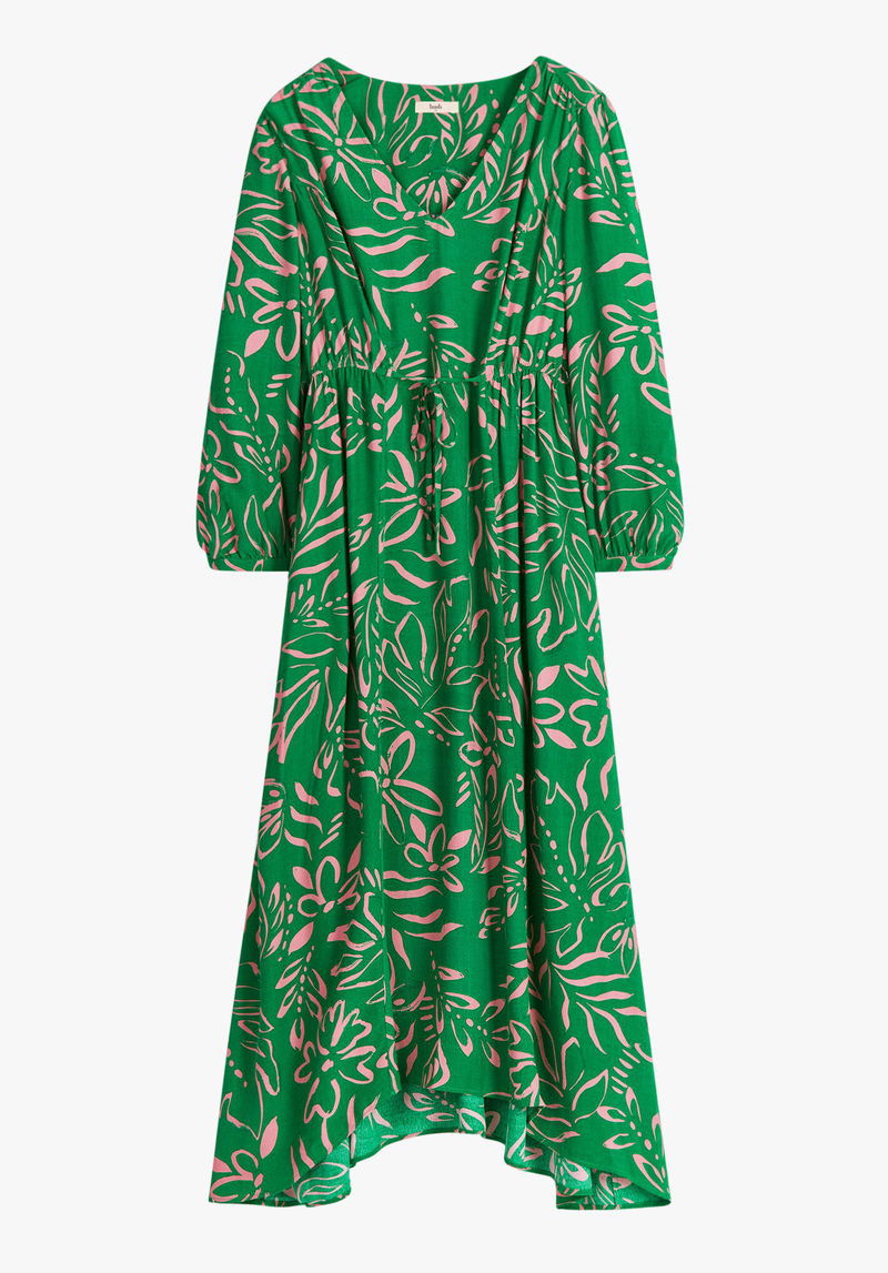 HUSH Rosa Midi Dress | endource HUSH Rosa Midi Dress | endource