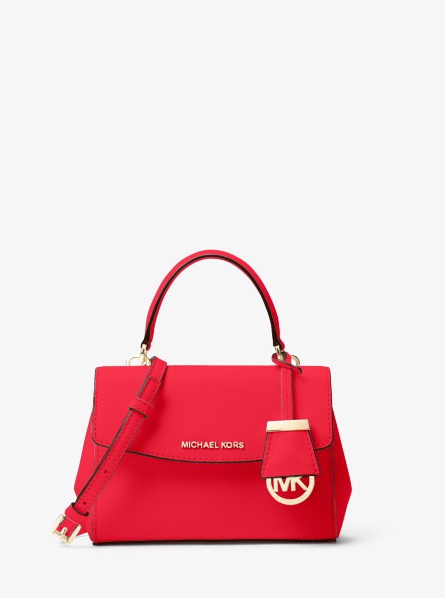 Michael Kors Ava Extra-Small Crossbody endource