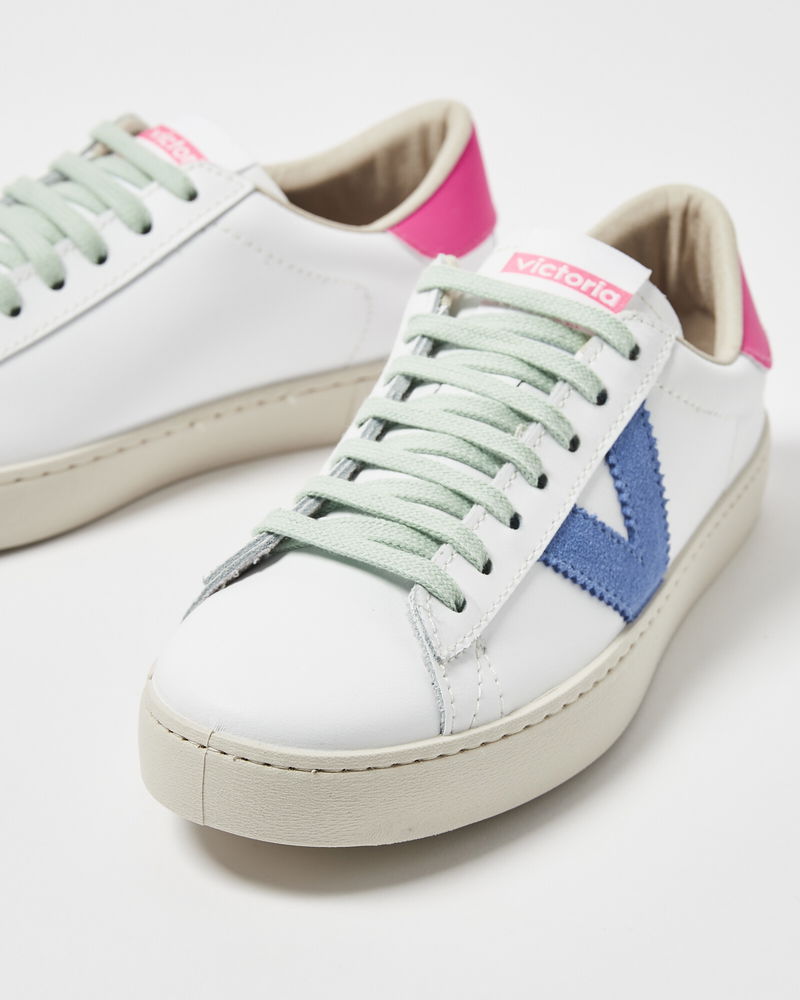 OLIVER BONAS Victoria Chicle Berlin Trainers endource