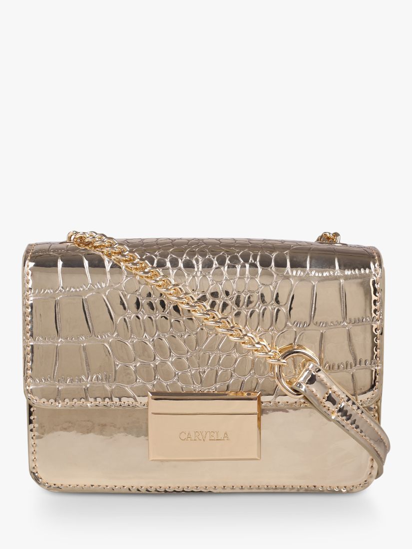 CARVELA Bee Mini Cross Body Bag endource
