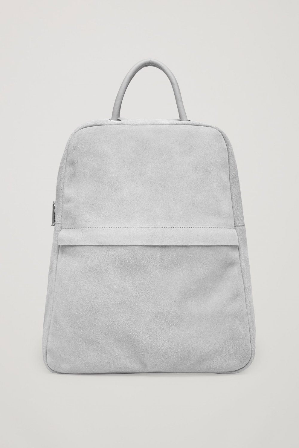 COS Suede Backpack | endource