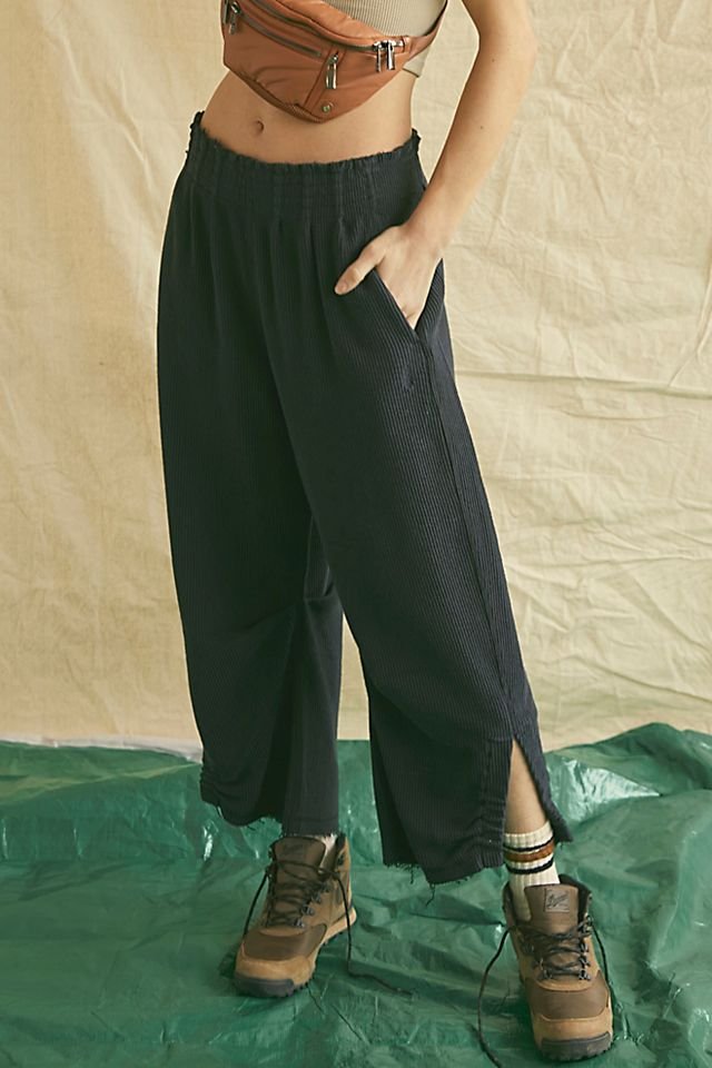 Free People Summer Tide Pants at  - Free Shipping
