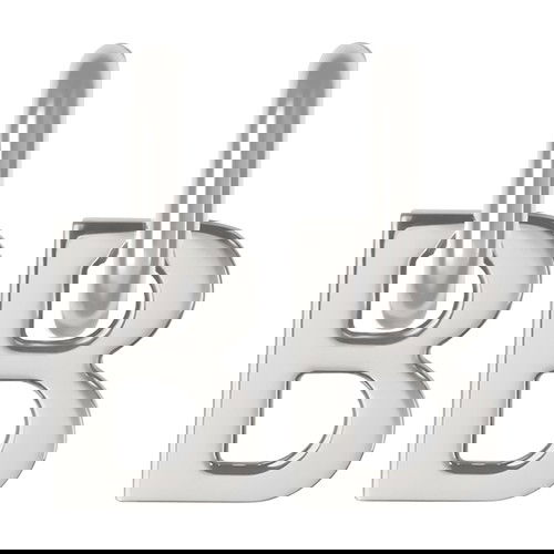 BALENCIAGA Loop XXS Earrings Endource