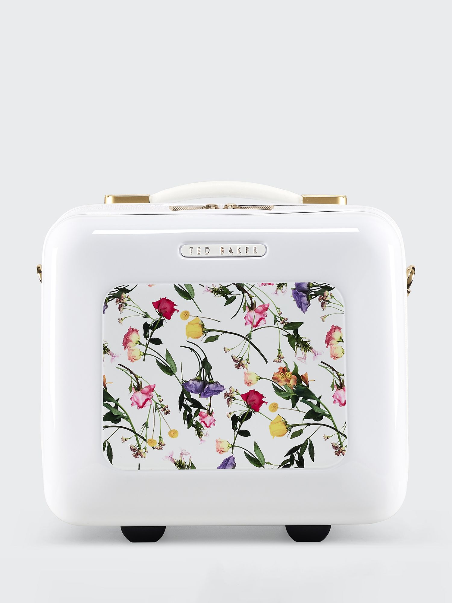 TED BAKER Take Flight Vanity Case | endource