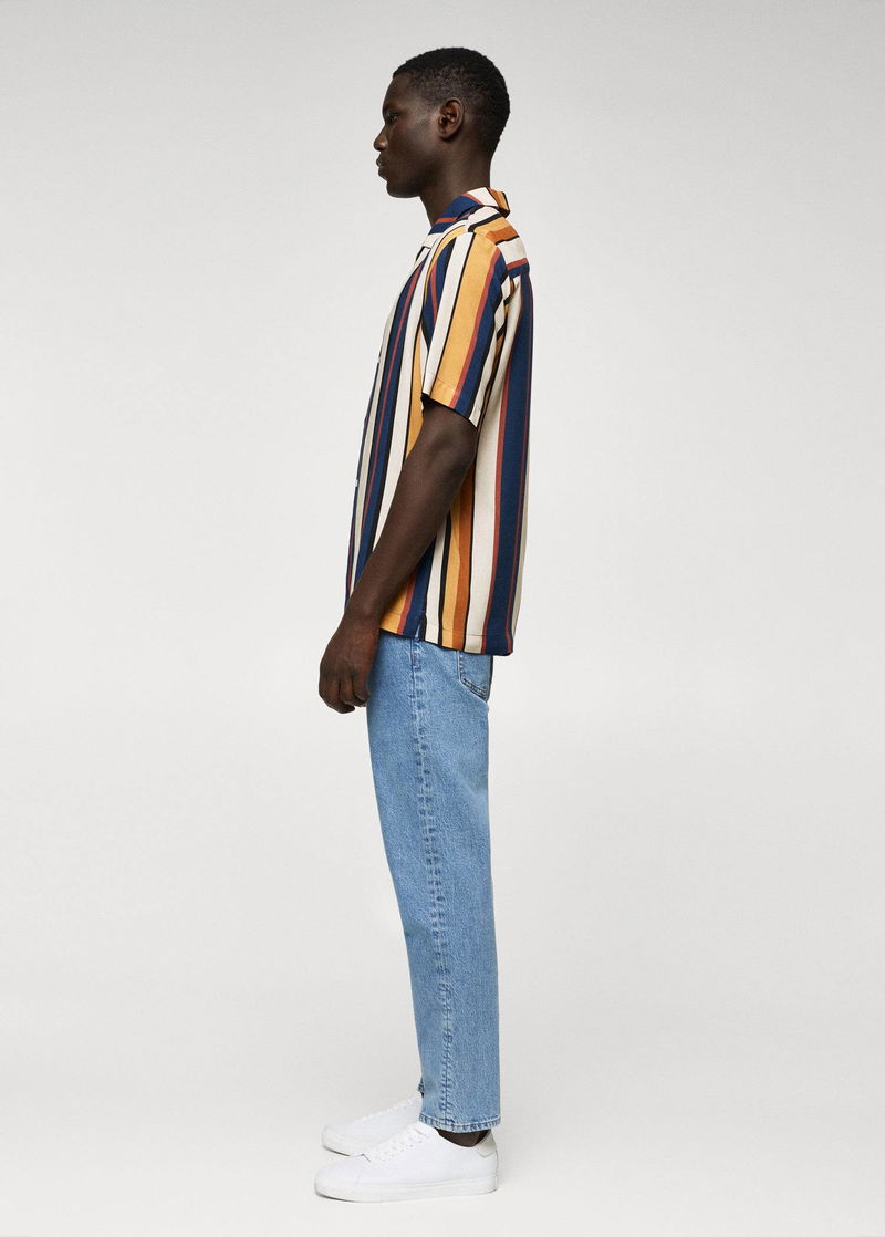 flowy tee shirts