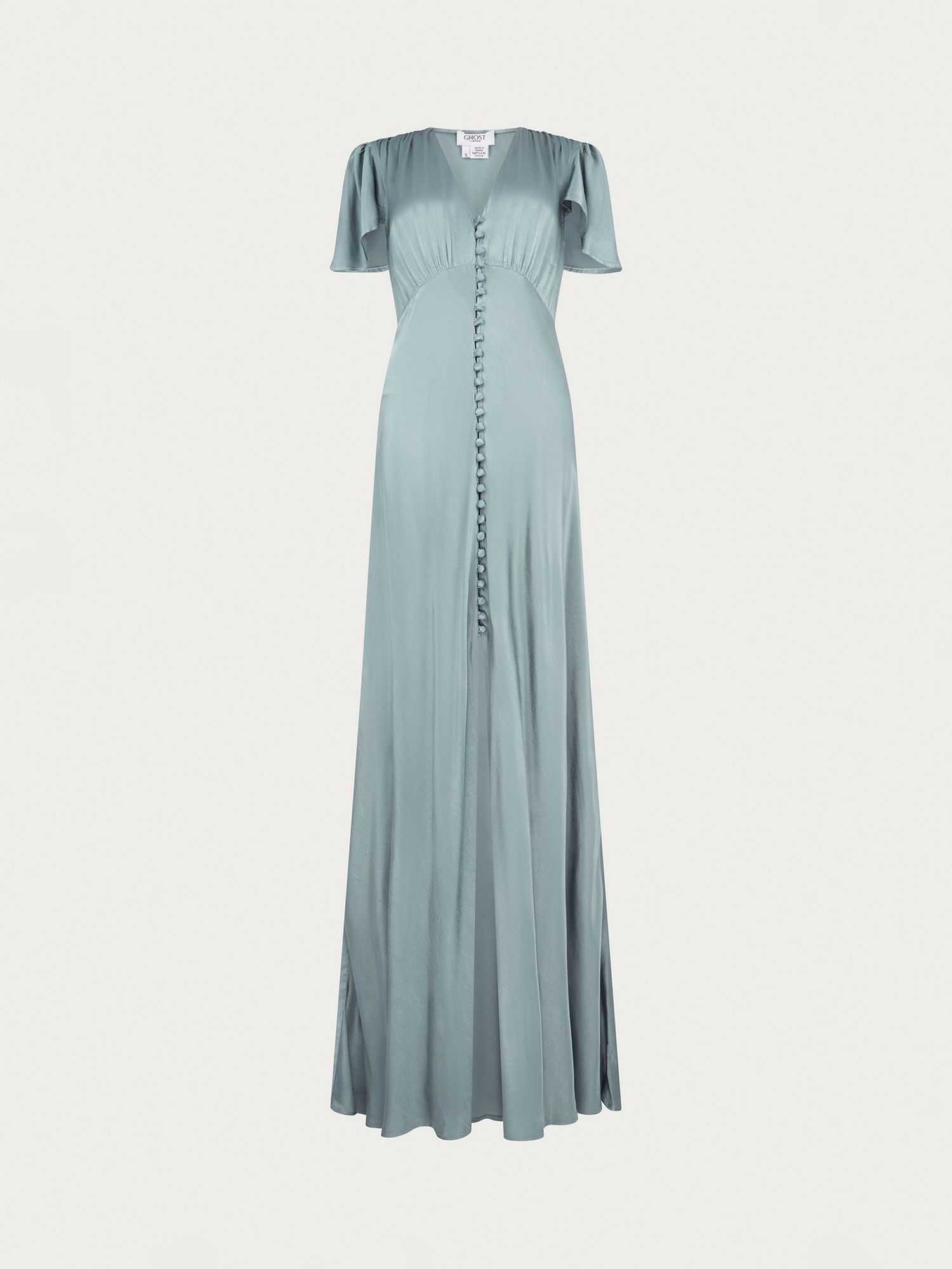 Delphine Dress main image 1