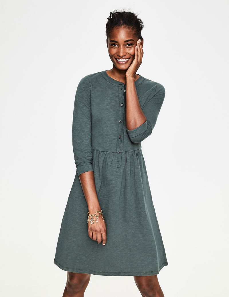BODEN Briar Jersey Dress | endource