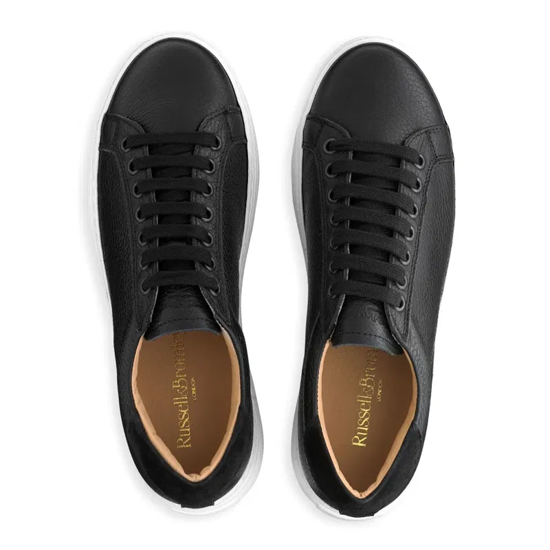 RUSSELL & BROMLEY Saturn Flatform Sneaker | Endource