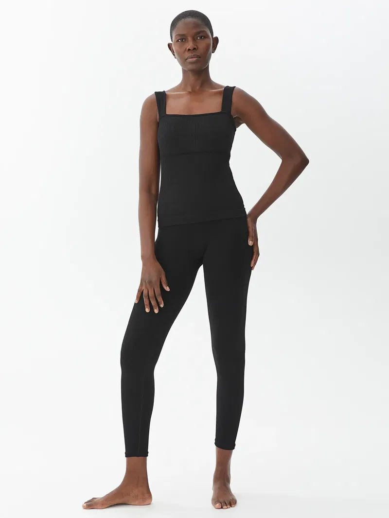 Arket + Seamless™ Yoga Tights