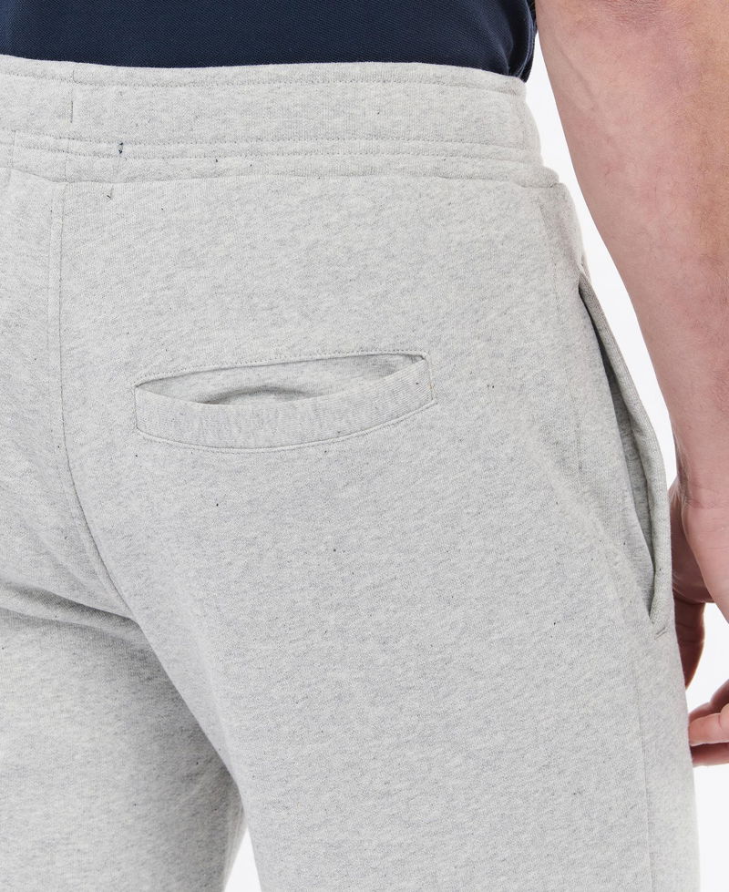 Sweat Pant Grey LSP2309 Basic Uniworth