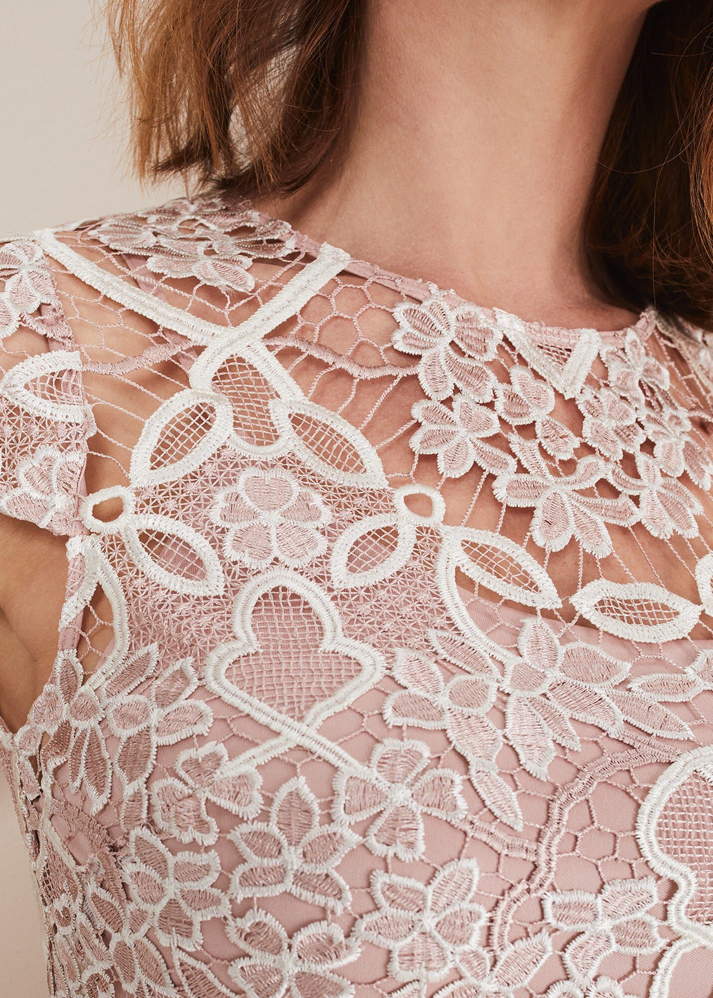 phase eight frances lace dress PHASE EIGHT Francis Lace Dress