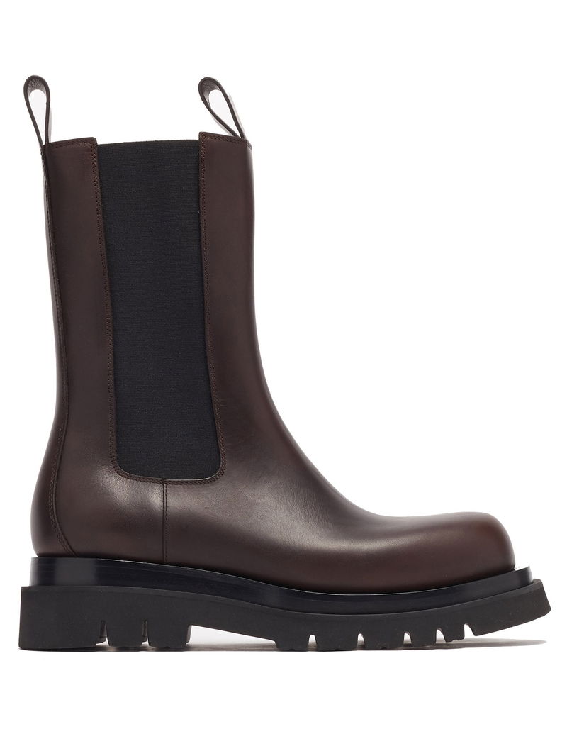 bottega veneta chelsea boots