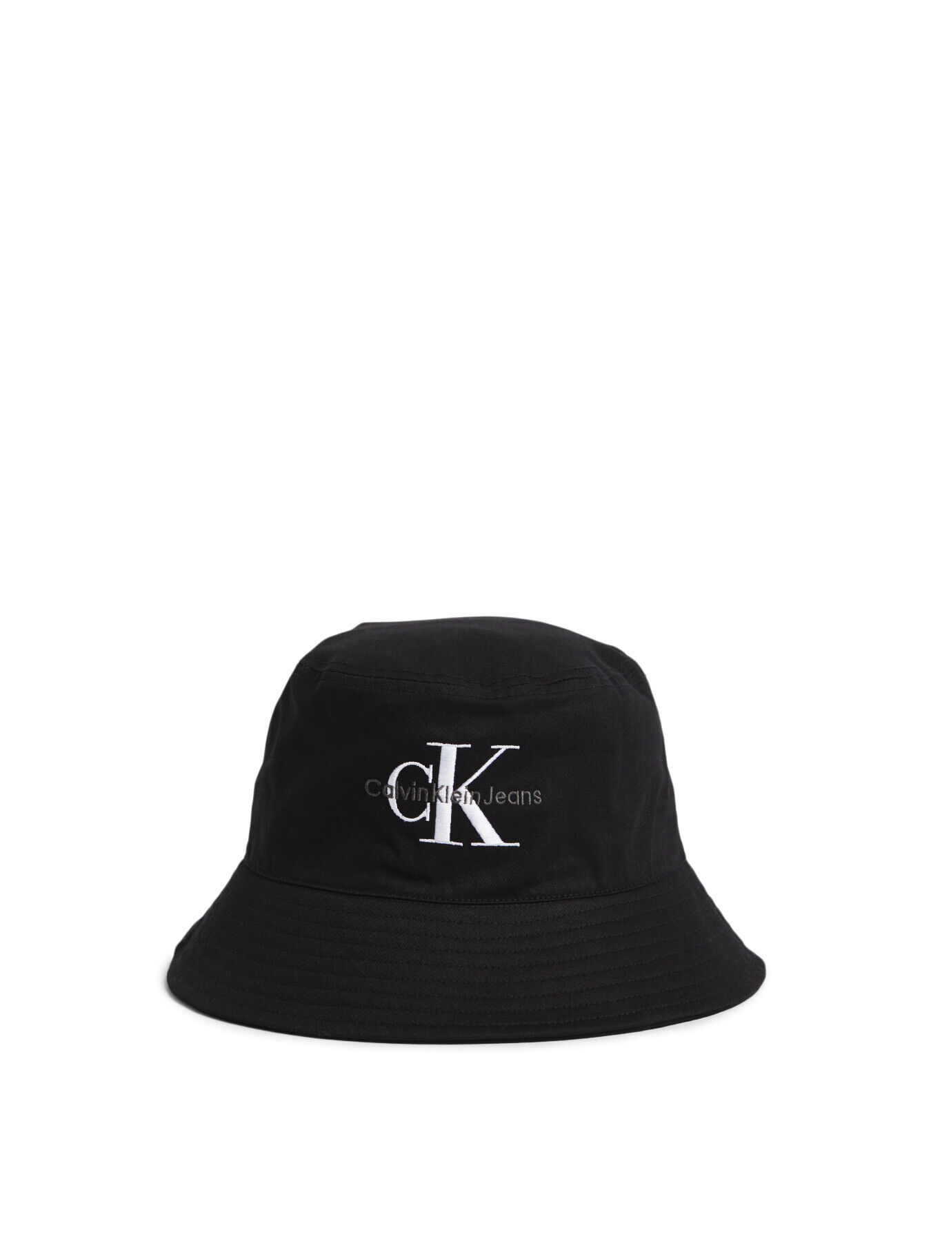 Bucket Hat Calvin Klein Hats And Scarves CALVIN KLEIN Twill Bucket