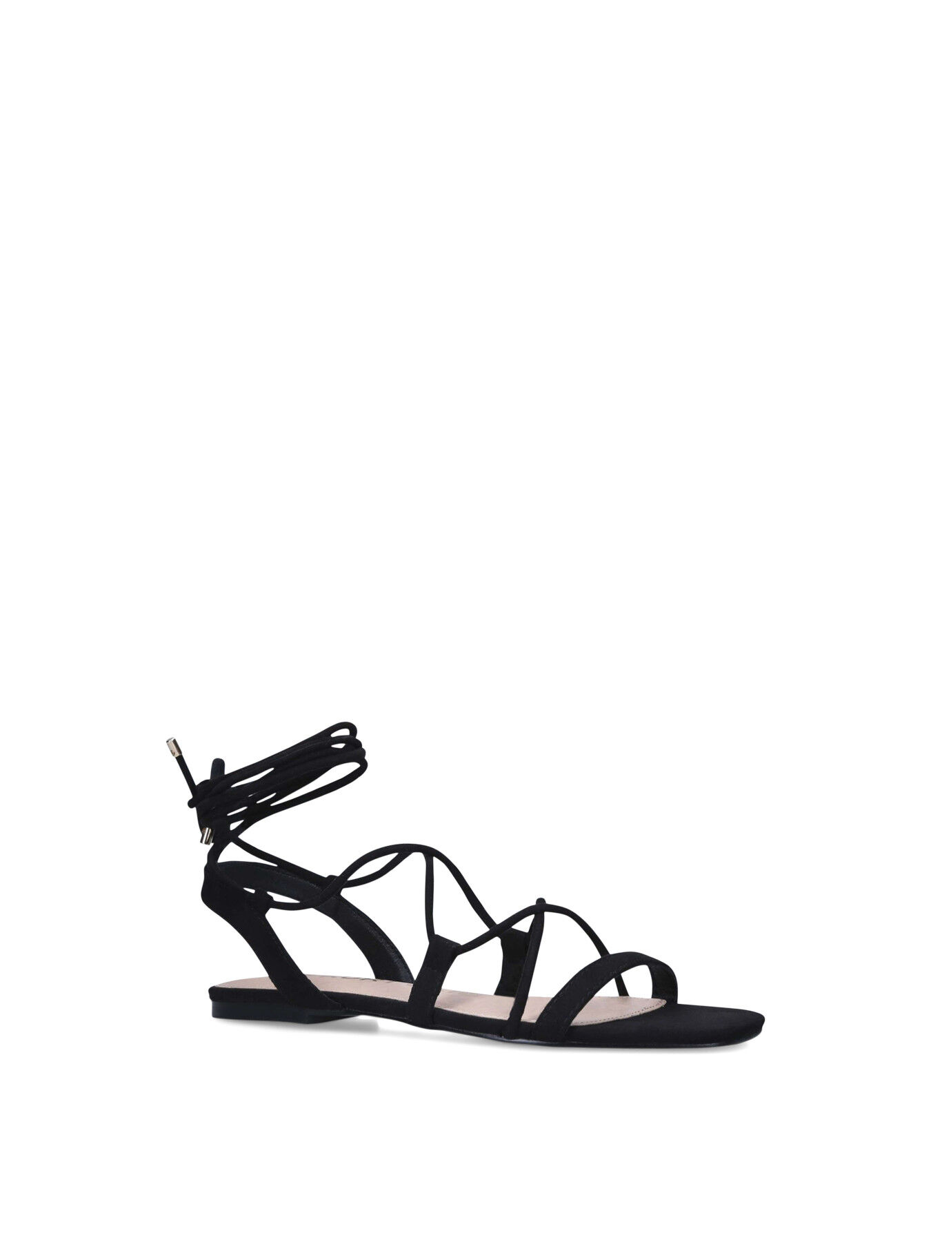 KG KURT GEIGER Riser Sandals | endource