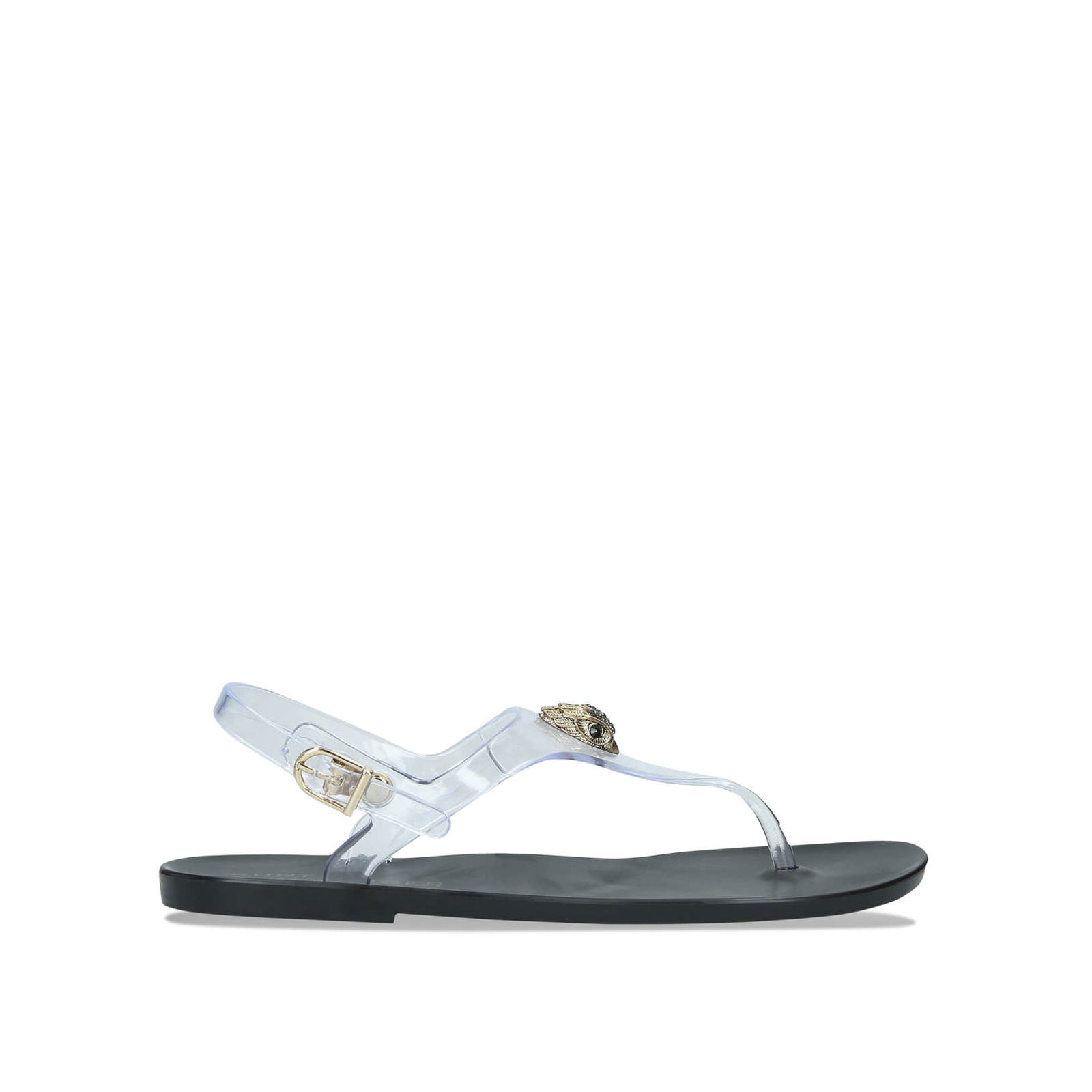 kurt geiger jelly sandals