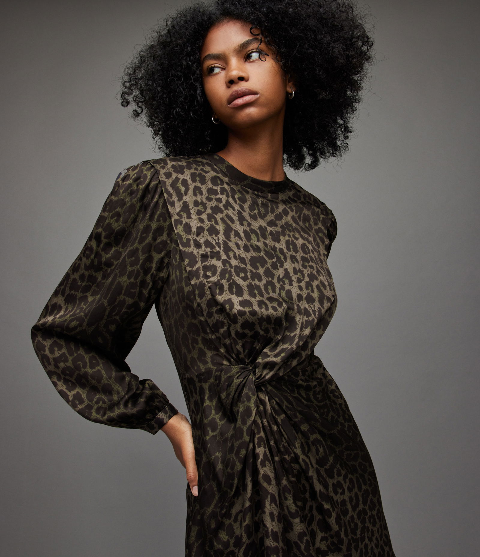 kelly green summer dress Daily Reminder Kelly Green Crochet Dress – Shop the Mint main image 0