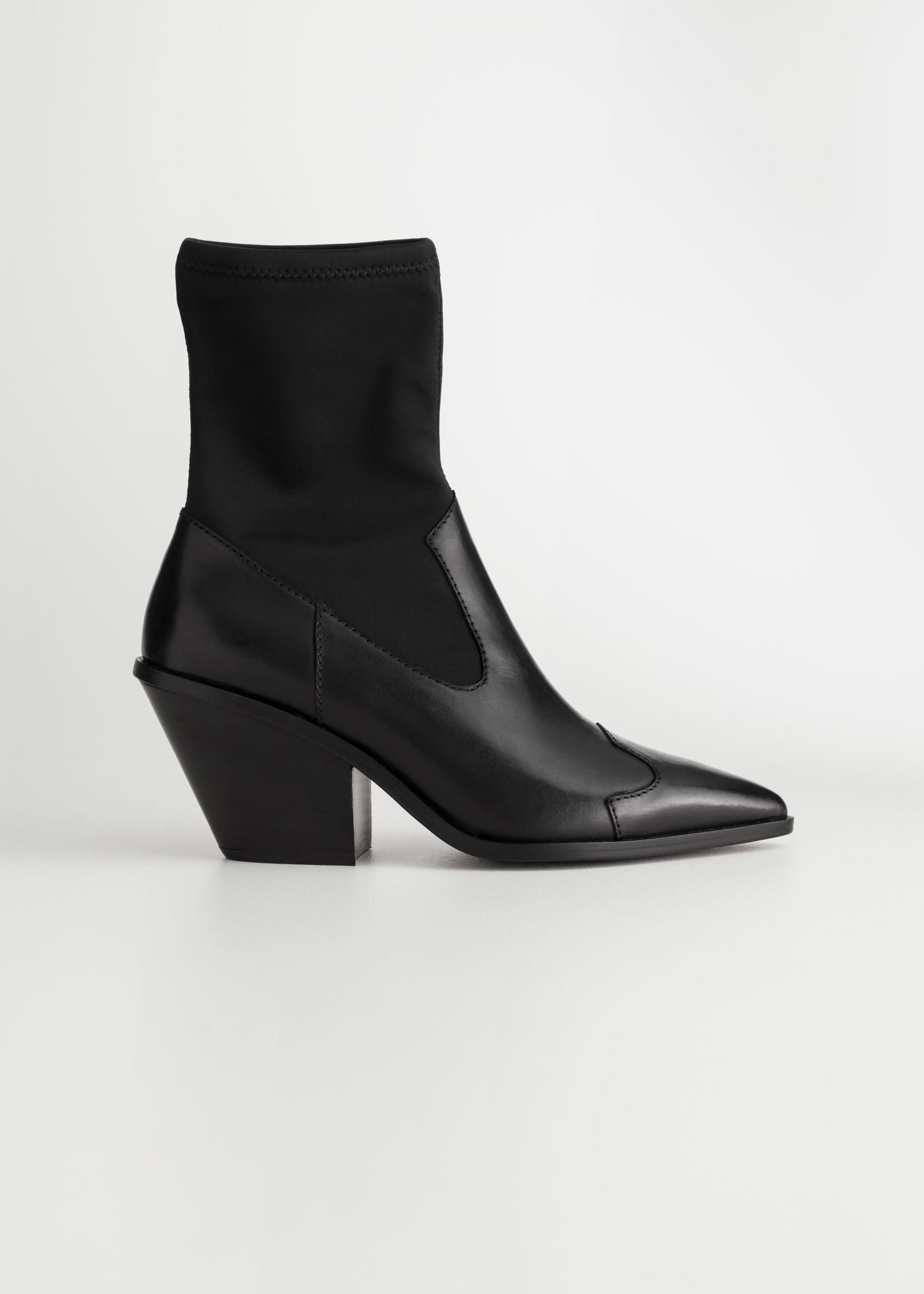 OTHER STORIES Cowboy Sock Boots endource