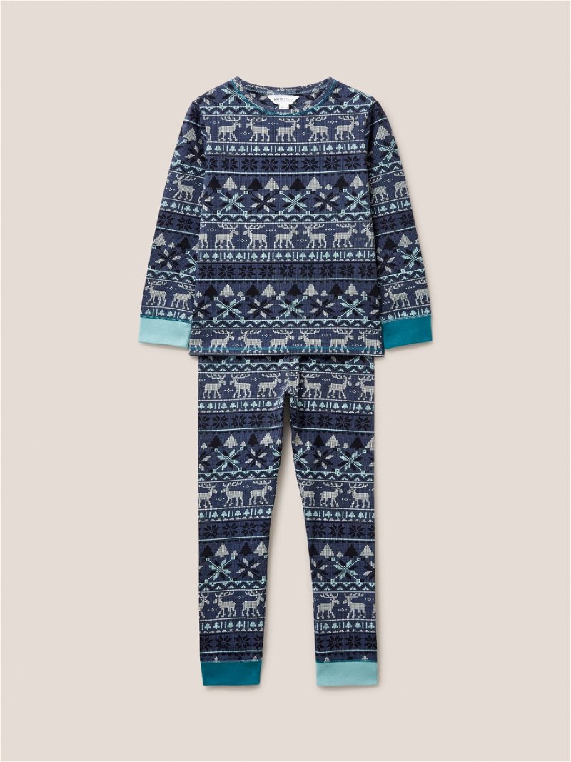 Moose Pajamas -  UK