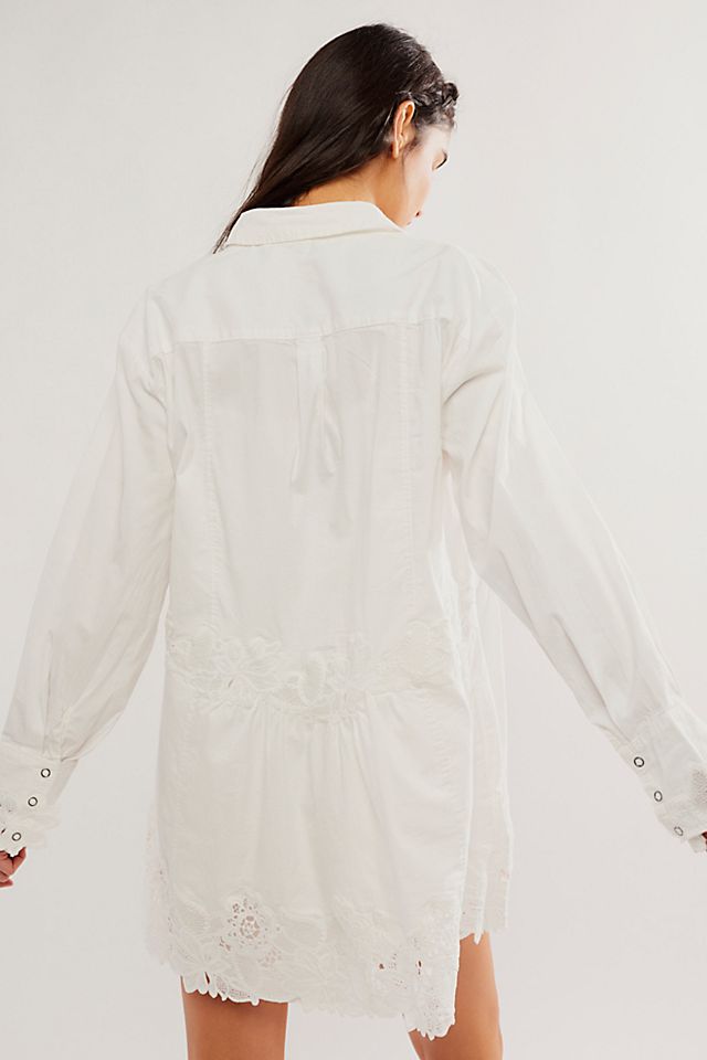 free people constance mini dress FREE PEOPLE Constance Mini Dress