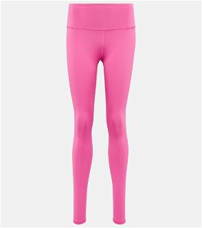 ALO Yoga, Pants & Jumpsuits, Alo Pink Camo Leggings
