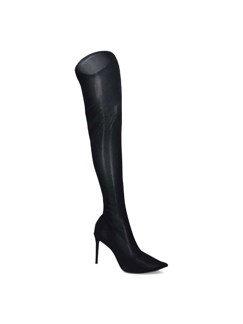 CARVELA Catwalk Over The Knee Boots endource