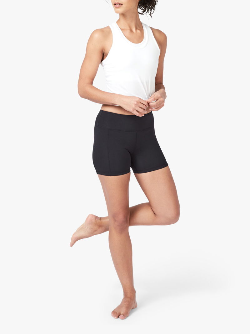 sweaty betty contour shorts