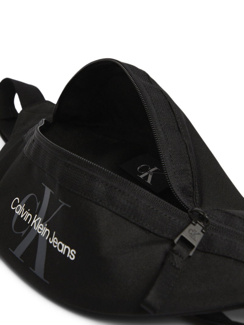 CALVIN KLEIN Bum Bag in Black Endource
