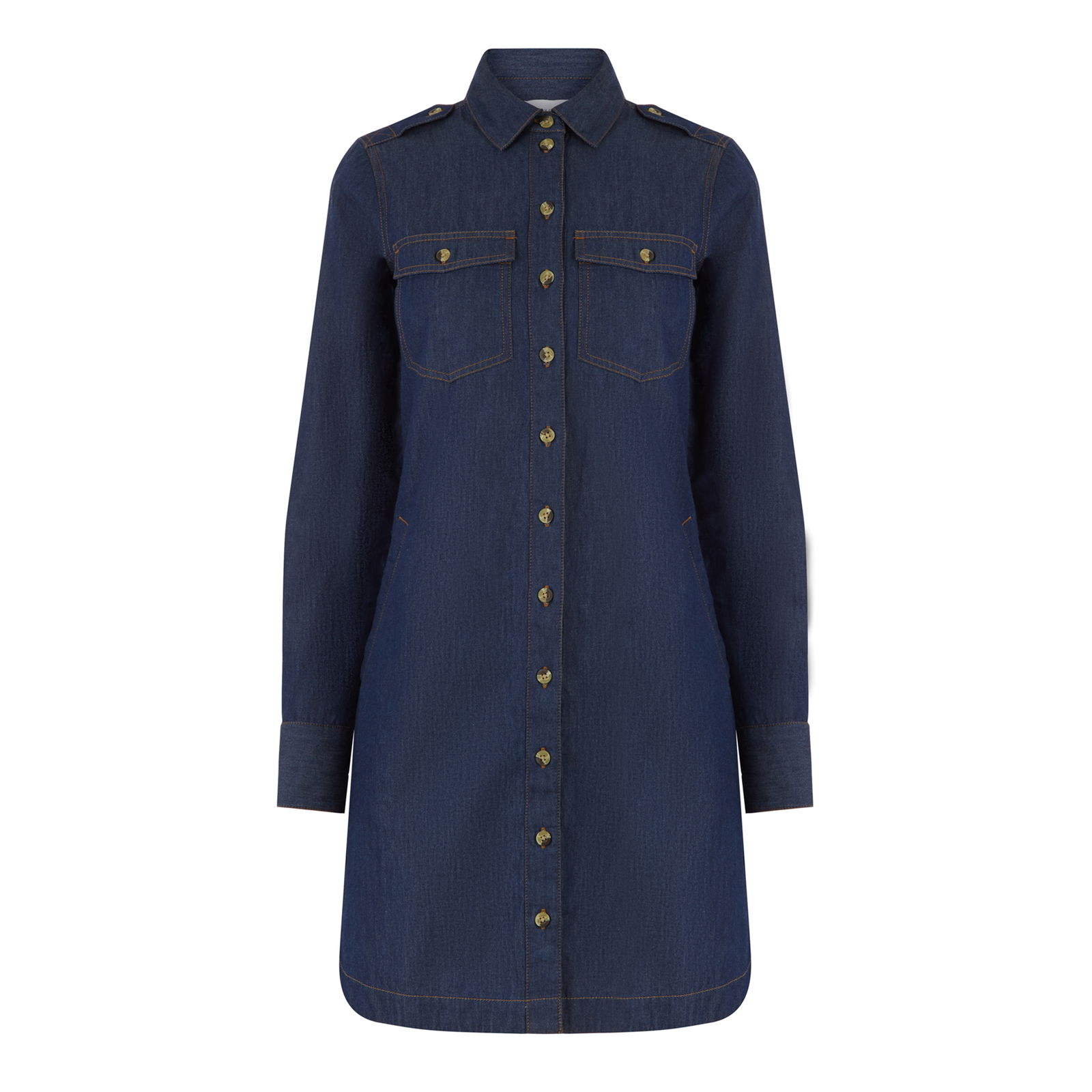 warehouse denim shirt dress Maxi Dress Warehouse Long Shirt Denim Dress Long Sleeve Denim Shirt Dress Warehouse Midi Denim Dress Sale