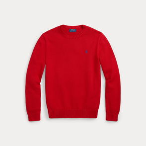 NYC Crewneck Sweater | Ralph Lauren