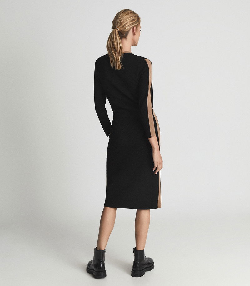 knee length dresses for ladies For Love & Lemons main image 1