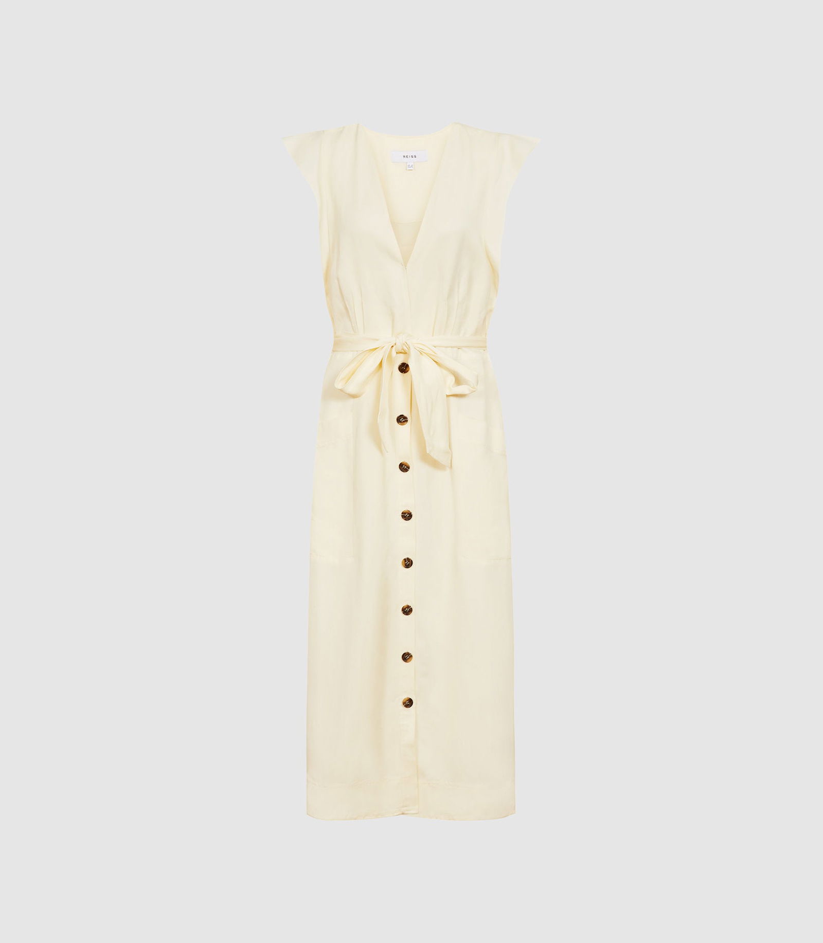chinese dress ladies Linen dress EMMA