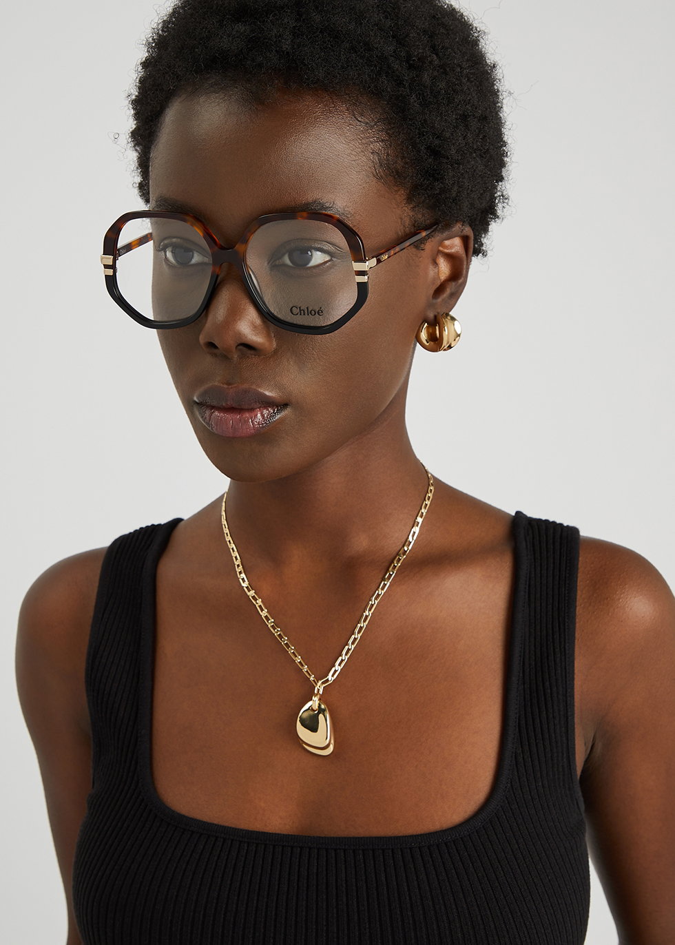 chloe-west-tortoiseshell-  display picture 3