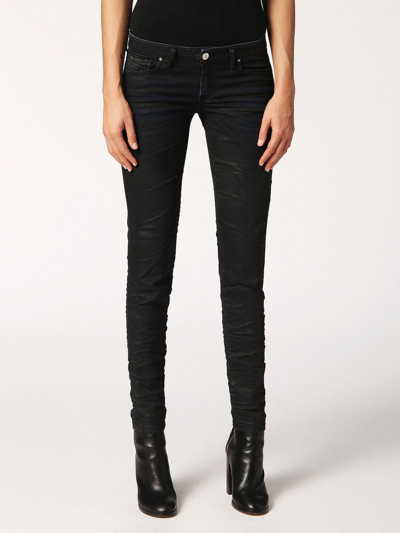 Diesel Gracey Joggjeans | endource