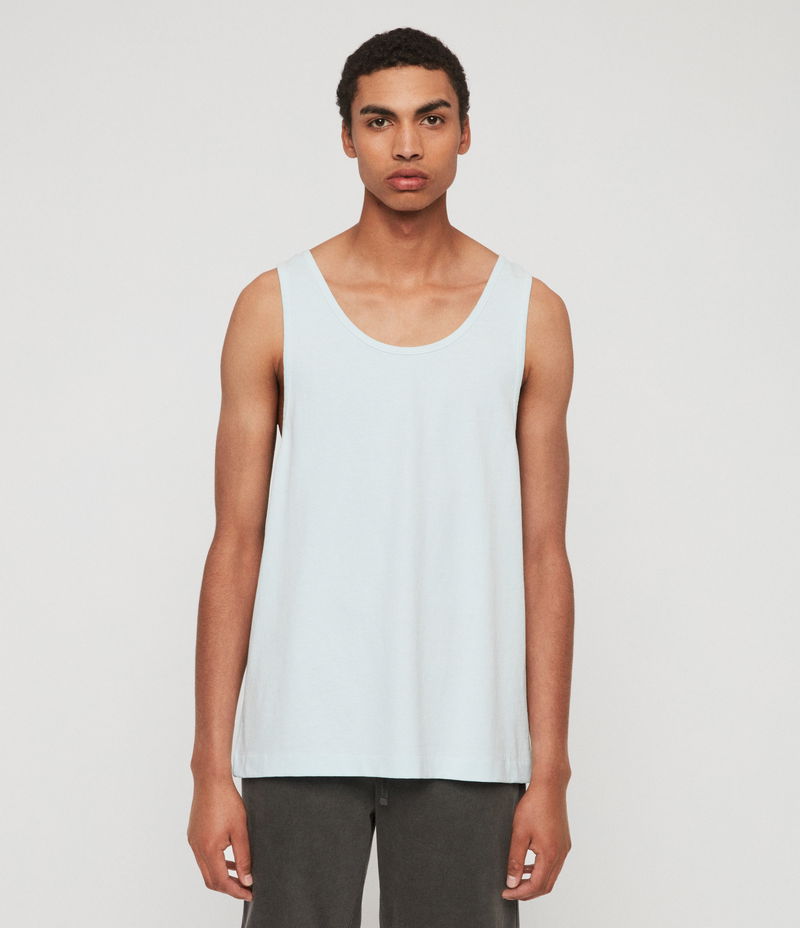 all saints tonic vest