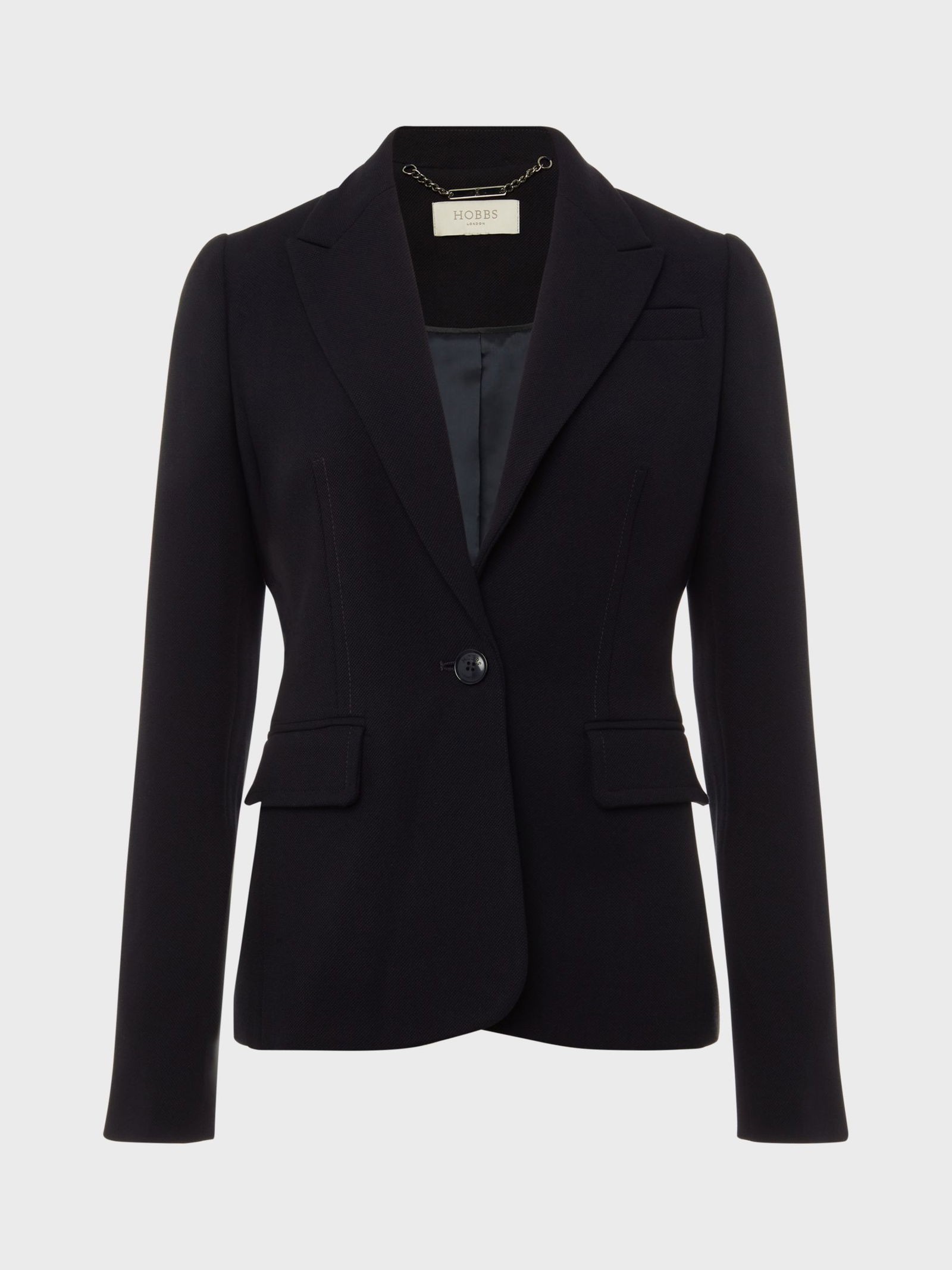 HOBBS Hobbs Mia Blazer | Endource