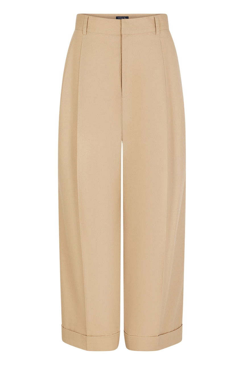 SOEUR Watson Trousers | endource