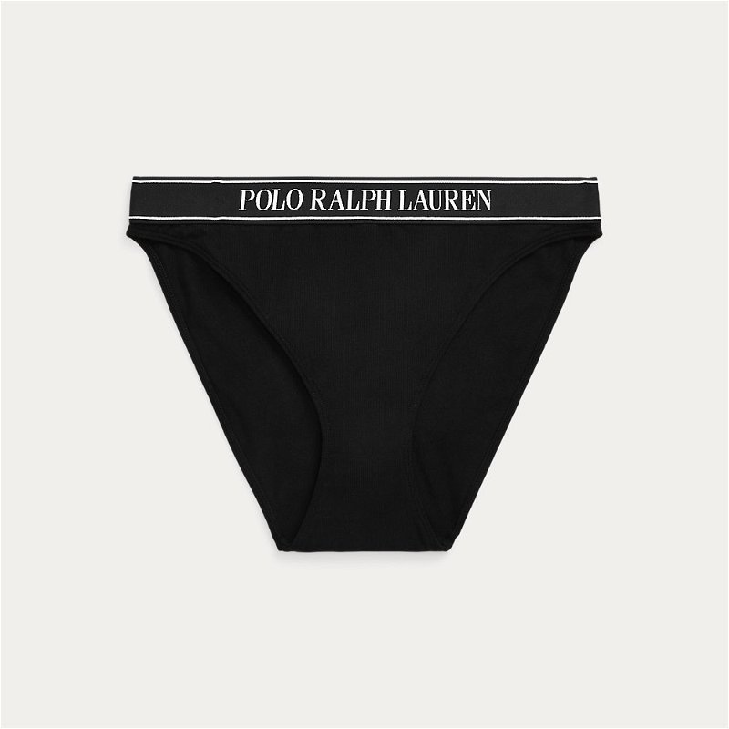 POLO RALPH LAUREN Repeat-Logo Bikini Brief