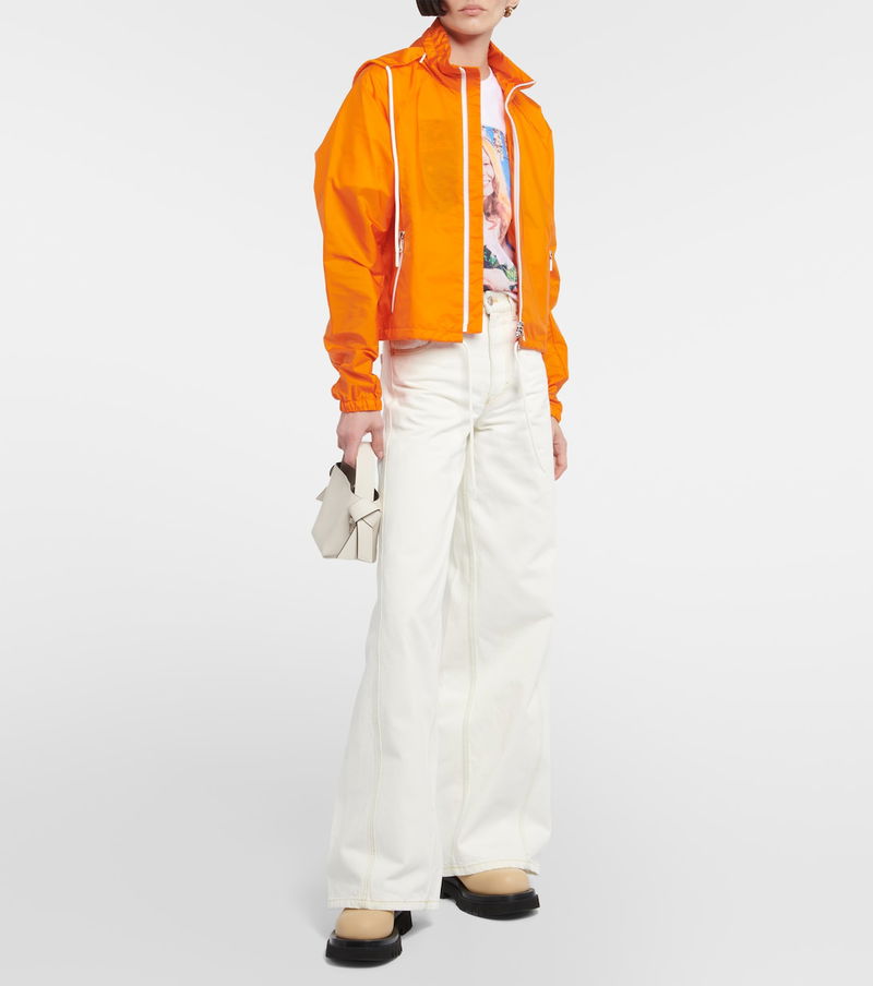 MONCLER 25S WINDBREAKER JACKET 305086