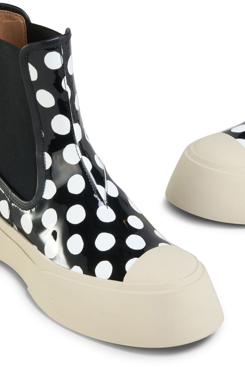marni chelsea boots